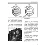 MASSEY FERGUSON TE20 TO TE30 ALL MODELS DEALERS SERVICE WORKSHOP MANUAL