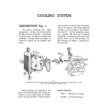 MASSEY FERGUSON TE20 TO TE30 ALL MODELS DEALERS SERVICE WORKSHOP MANUAL