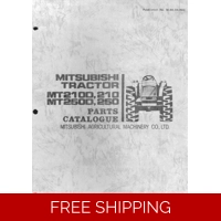 MITSUBISHI-MT2100-210-2500-250-PARTS-CATALOG