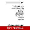 LANDINI MYTHOS 90 100 110 WORKSHOP MANUAL