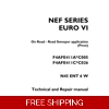 NEF SERIES EURO 6 ENGINE REPAIR MANUAL