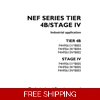 NEF SERIES TIER 4B STAGE 4 ENGINE REPAIR MANUAL NEF SERIES TIER 4B STAGE 4 ENGINE REPAIR MANUAL