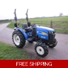 NEW HOLLAND T1560, T1570 COMPACT TRACTORS SERVICE REPAIR MANUAL