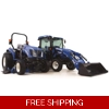 NEW HOLLAND BOOMER 54D CVT TIER 4B (FINAL) COMPACT TRACTOR SERVICE REPAIR MANUAL
