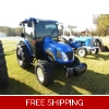 NEW HOLLAND BOOMER 4055, BOOMER 4060 TRACTOR SERVICE REPAIR MANUAL