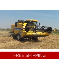 NEW HOLLAND TC5040, TC5050, TC5060, TC5070, TC5080, TC5080 HILLSIDE COMBINES SERVICE REPAIR MANUAL