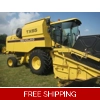 NEW HOLLAND TX60 SERIES (TX62, TX64, TX65, TX66, TX67, TX68) COMBINES SERVICE REPAIR MANUAL