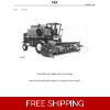 JOHN DEERE 4420 COMBINE PARTS MANUAL