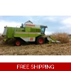 CLAAS DOMINATOR 88VX, 98VX, 108VX COMBINE SERVICE REPAIR MANUAL