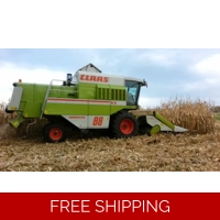 CLAAS DOMINATOR 88VX, 98VX, 108VX COMBINE SERVICE REPAIR MANUAL