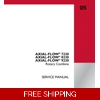 CASE AXIAL FLOW 7230, AXIAL FLOW 8230, AXIAL FLOW 9230 SERVICE REPAIR MANUAL 4101 PAGES
