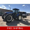 NEW HOLLAND TV145 TRACTOR SERVICE REPAIR MANUAL