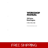 PERKINS 200 SERIES WORKSHOP MANUAL