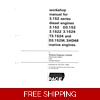 PERKINS 3.152 WORKSHOP MANUAL