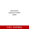 PERKINS 700 SERIES WORKSHOP MANUAL