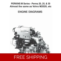 PERKINS_ENGINE_M-SERIES WORKSHOP MANUAL