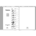 VALTRA SA TRACTOR N103 N113 N123 N143 H3 SERVICE MANUAL VALTRA SA TRACTOR N103 N113 N123 N143 H3 SERVICE MANUAL