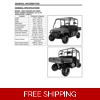 POLARIS RANGER 2009 700 CREW EFI SERVICE REPAIR MANUAL