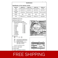 RENAULT CERES 325 335 345 355 WORKSHOP MANUAL