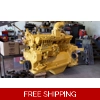 KOMATSU 6D95L-1 ENGINE SERVICE REPAIR MANUAL