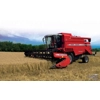 MASSEY FERGUSON MF 7244 COMBINE PARTS MANUAL
