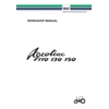 DEUTZ AGROTRAC 110 130 150 TRACTORS WORKSHOP MANUAL