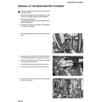 DEUTZ AGROTRON 108-118-128 TRACTORS WORKSHOP MANUAL