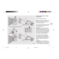 DEUTZ AGROTRON 210-235-265 OPERATORS MANUAL