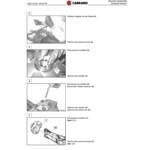 CARRARO FRONT AXLE AGROTRON ALL MODELS FULL SET WORKSHOP MANUAL CARRARO FRONT AXLE AGROTRON ALL MODELS FULL SET WORKSHOP MANUAL