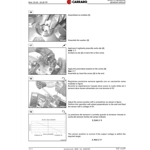 CARRARO FRONT AXLE AGROTRON ALL MODELS FULL SET WORKSHOP MANUAL CARRARO FRONT AXLE AGROTRON ALL MODELS FULL SET WORKSHOP MANUAL