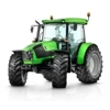 0021 DEUTZ FAHR 6150.4 AGROTRON FROM SERIAL WSXAN50200LD50010 TRACTOR WORKSHOP REPAIR SERVICE MANUAL
