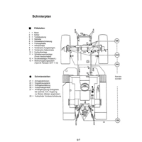 FENDT 800 TRANSMISSION 816 818 822 824 WORKSHOP MANUAL