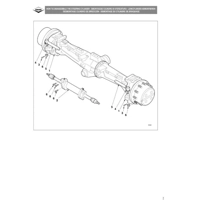 FENDT AXEL 060F WORKSHOP MANUAL
