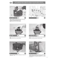 FENDT AXLE DANA 745 110 714 716 815 817 818 VARIO WORKSHOP MANUAL