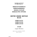 FENDT XYLON TRANSMISSION WORKSHOP MANUAL FENDT XYLON TRANSMISSION WORKSHOP MANUAL