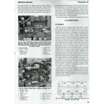 FORD 1120 1220 1320 1520 1720 1920 2120 TRACTORS TMM WORKSHOP MANUAL