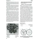 FORD 1120 1220 1320 1520 1720 1920 2120 TRACTORS TMM WORKSHOP MANUAL