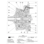 FORD 2000 3000 4000 5000 7000 3400 3500 3550 4400 4500 5500 5550 WORKSHOP MANUAL