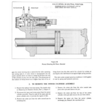 FORD 2000 3000 4000 5000 7000 3400 3500 3550 4400 4500 5500 5550 WORKSHOP MANUAL