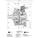 FORD 2000 3000 4000 5000 7000 TRACTORS DEALERS WORKSHOP MANUAL