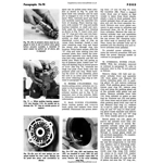 FORD 2000 TO 5000 TMM WORKSHOP MANUAL