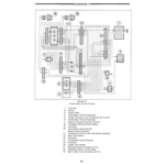 FORD 455C 555C 655C BACKHOE WORKSHOP MANUAL