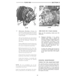 FORD 550 555 BACKHOE OPERATORS MANUAL