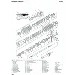 FORD 5640 6640 7740 7840 8240 8340 TMM WORKSHOP MANUAL