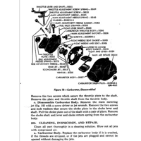 FORD 9N 2N 8N PARTS AND WORKSHOP MANUALS