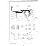 FORD AND FIAT 70 SERIES TRACTORS SERVICE TRAINING MANUAL