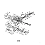 FORD COUNTY TRACTORS WORKSHOP MANUAL