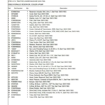 FORD NEW HOLLAND 675D BACKHOE PARTS MANUAL