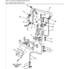 FORD NEW HOLLAND 675D BACKHOE PARTS MANUAL