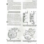 FORD TW5 TW15 TW25 TW35 TMM WORKSHOP MANUAL